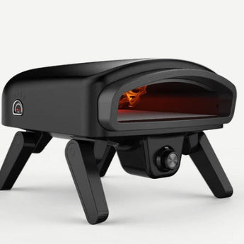 Pizzaovens | Gas & Elektrische Pizzaoven voor Buiten en Binnen