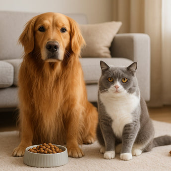HOND & KAT