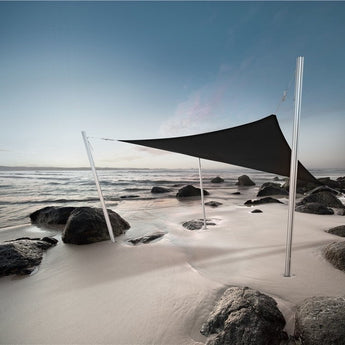 Umbrosa Ingenua Schaduwdoeken - Design Zonnezeilen op Maat