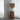 Tabouret Umiko en bois style Ibiza