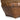 Colonial Wäschekorb Rattan XL