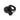 Plafondfitting met textielsnoer – zwart, 1 lamp