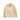 Bala rotan hanglamp in Ibiza-stijl