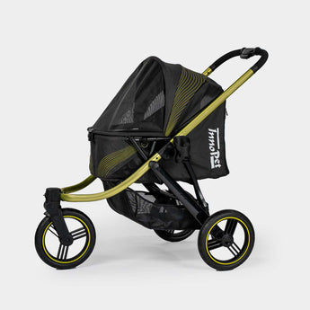 InnoPet Premium Comfort Black IPS-085/B