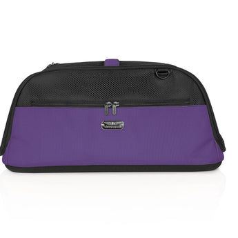Sleepypod Air 2 True Violet sac de transport chien et chat