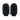 TAVO Winterhandschoenen Onyx – binnenkant met merinowol