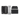 TAVO Everett crash-tested pet cargo crate Large Onyx what's in the box - layflat crate - mattress - carabiners -crash-guard