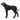 Rukka Pets Warmup 2.0 dog coat Black