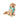 Sleepypod Clickit Robin egg blue