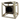 Quapas Cat Cube with Hammock