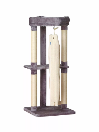 Cat Tree with Climbing Sack