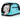 Sleepypod Air egg blue premium pet travel carrier with small white dog inside, designed for safe airplane and car travel.