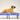 Dog laying on BLUE-9 KLIMB BLUE