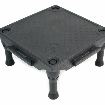 Blue-9 KLIMB Dog Training Platform Black Zwart noir nerro schwarz