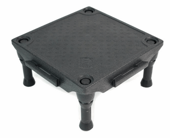 Blue-9 KLIMB Dog Training Platform Black Zwart noir nerro schwarz