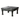 Blue-9 KLIMB Black - Zwart - Noir - Nerro - Schwarz