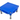 Blue-9 KLIMB BLUE