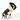 The Comfy Cone soft recovery cone for dogs