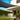 coolaroo shade sail commercial grade Rectangle Graphite 15 years warranty
