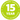 Coolaroo commercial grade 15 year fabric warranty