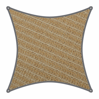 coolaroo shade sail commercial grade 15 years warranty