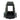 Croozer Dog Enna L vista trasera con pantalla enrollable