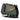 Croozer Dog Enna L dog trailer side view