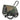 Croozer Dog Mikke XL avec kit poussette