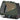 Croozer Dog Tammo XXL remorque pour chien vue latérale