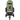 Airbuggy Dome3 Premier Large Moss Green