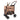 Ibiyaya Gentle Giant Pet Wagon Dirty Peach FS1880-P