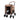 Ibiyaya Gentle Giant Pet Wagon Dirty Peach FS1880-P