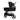 Ibiyaya Retro Luxe Stroller - Prism Black