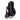 Ibiyaya Retro Luxe Stroller - Prism Black