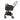 Ibiyaya JetPaw 3-in-1 Pet Stroller