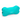 FitPAWS K9FITbone balance trainer 58x29x10 cm AQUA