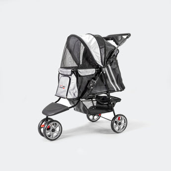 InnoPet All Terrain IPS-01/BS SalesDepot