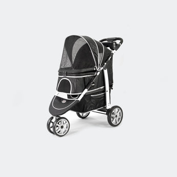 InnoPet MONACO Buggy IPS-035/B Features SalesDepot