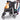 InnoPet MONACO Buggy IPS-035/B Features SalesDepot