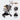 InnoPet City Buggy IPS-037/G Features SalesDepot