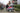 Sporty DELUXE 2-in-1 dog stroller and dog bike trailer SalesDepot - Lifestyle