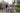 Sporty DELUXE 2-in-1 dog stroller and dog bike trailer SalesDepot - Lifestyle