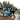 Innopet Sporty EVOLUTION 2-in-1 dog stroller and dog bike trailer SalesDepot - lifestyle