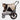 Innopet Sporty EVOLUTION 2-in-1 dog stroller and dog bike trailer SalesDepot - lifestyle