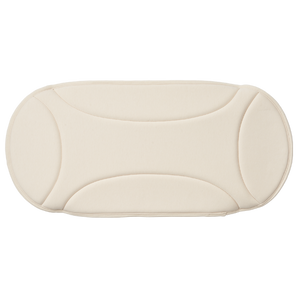DOME 3 Mat Large Ivory – AirBuggy dog stroller accessory