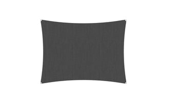 Umbrosa Ingenua Rectangle Flanelle