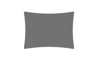 Umbrosa Ingenua Rectangle Grey