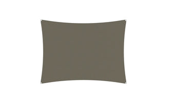 Umbrosa Ingenua Rectangle Taupe