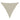 Umbrosa Ingenua Triangle Canvas