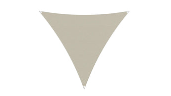 Umbrosa Ingenua Triangle Canvas
